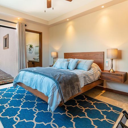 Sarab Hotel Ensenada Eksteriør billede