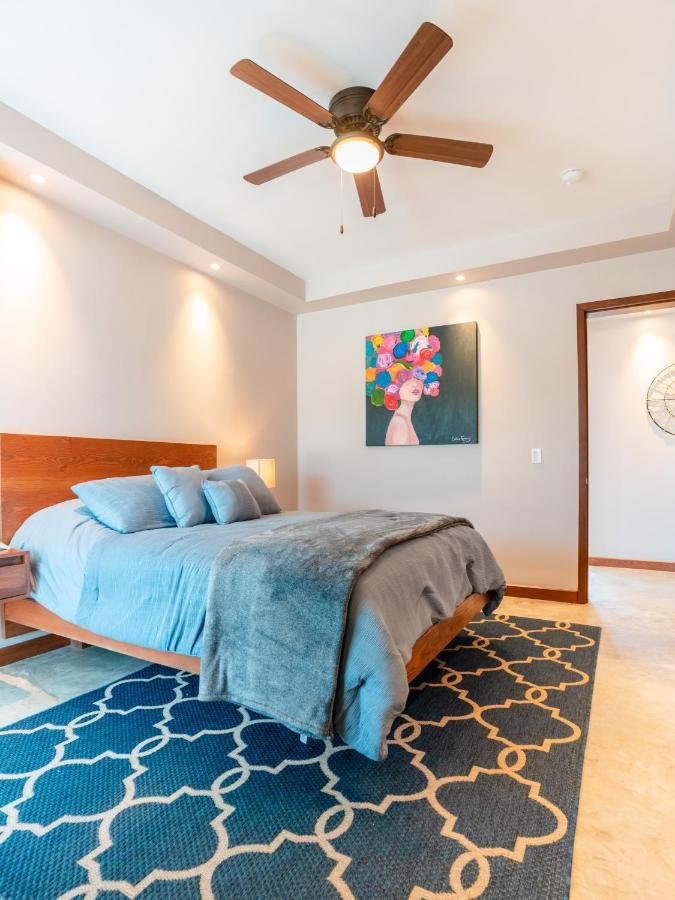 Sarab Hotel Ensenada Eksteriør billede